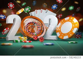 New 2020 Gambling Games