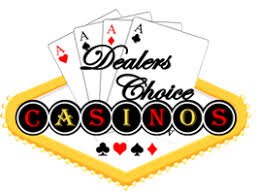 Play at Casinos Worldwide