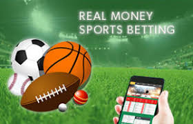 Bet Online with Real Money