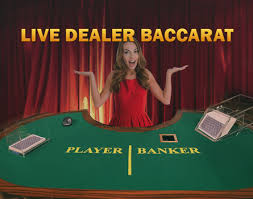 Baccarat Casino Slots and More