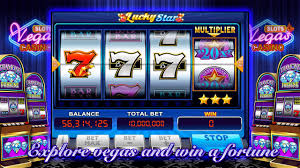 777 Online Classic Slots Games