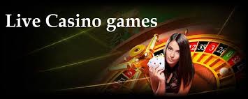 Casino Games in Real-Time Online