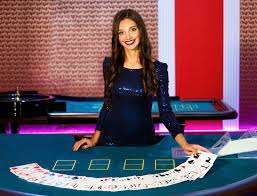 Updated on Live Dealer Platforms