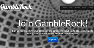Slots at Gamble Rock Forum Shared