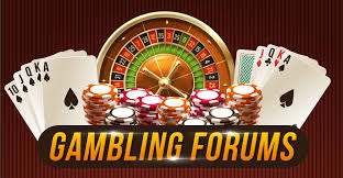 New Betting Forums List