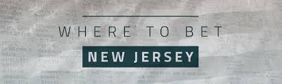 New Jersey Betting Advice