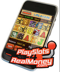 Real Cash Slots Online