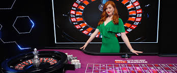 Live Casino Gaming UK