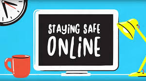 Staying Safe When Gambling Online