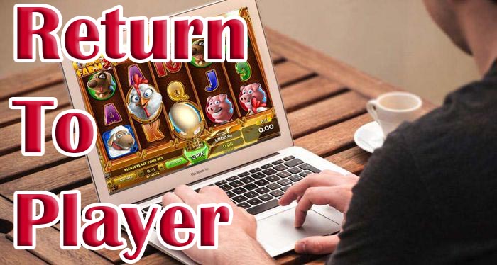 High RTP Slot Machines | Run Down of the Highest Payout Odds!